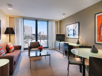Adina Apartment Hotel Sydney, Harbourside - 1 Gold Coast 18