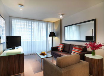 Adina Apartment Hotel Sydney, Harbourside - 1 Gold Coast 19