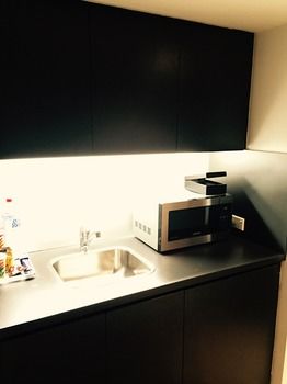 Adina Apartment Hotel Sydney, Harbourside - 1 Gold Coast 21