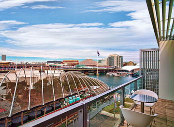 Adina Apartment Hotel Sydney, Harbourside - 1 Gold Coast 24