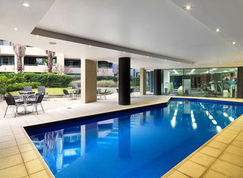 Adina Apartment Hotel Sydney, Harbourside - 1 Gold Coast 25