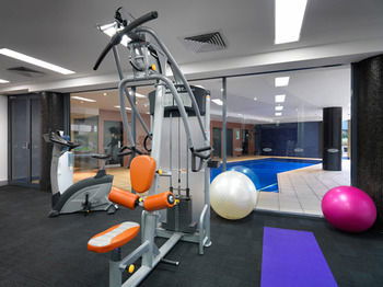 Adina Apartment Hotel Sydney, Harbourside - 1 Gold Coast 26