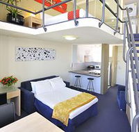 Metro Apartments on Darling Harbour - Sydney - Accommodation Gold Coast