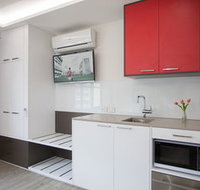 Abode by Easystay - Accommodation Gold Coast