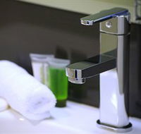 Best Western Plus Apollo International Hotel - Accommodation Gold Coast