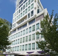 Park Regis Griffin Suites - Accommodation Gold Coast