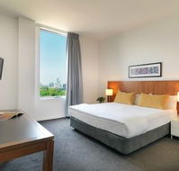 Adina Apartment Hotel Melbourne Flinders Street - Accommodation Gold Coast
