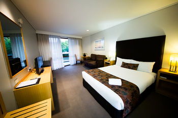 Sandown Regency - Accommodation Gold Coast 6