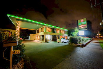 Sandown Regency - Accommodation Gold Coast 8