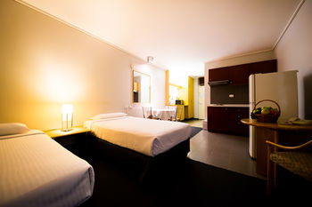 Sandown Regency - Accommodation Gold Coast 18