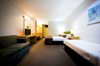 Sandown Regency - Accommodation Gold Coast 23