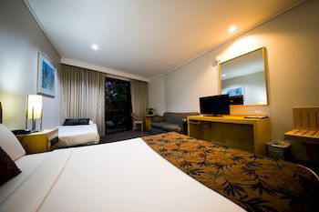 Sandown Regency - Accommodation Gold Coast 24