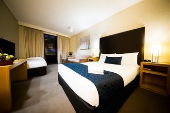 Sandown Regency - Accommodation Gold Coast 25