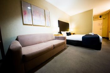 Sandown Regency - Accommodation Gold Coast 26