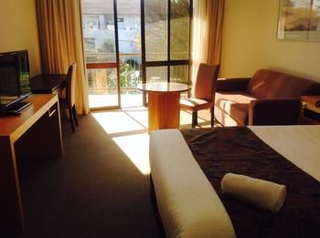 Sandown Regency - Accommodation Gold Coast 32