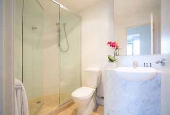 140 Little Collins Apartment Hotel - Accommodation Gold Coast 1