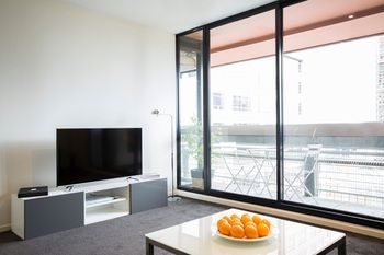 140 Little Collins Apartment Hotel - Accommodation Gold Coast 4