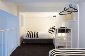 140 Little Collins Apartment Hotel - Accommodation Gold Coast 5