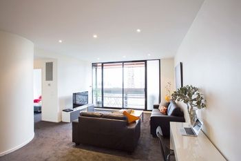 140 Little Collins Apartment Hotel - Accommodation Gold Coast 9