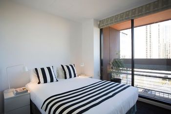140 Little Collins Apartment Hotel - Accommodation Gold Coast 10