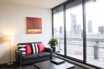 140 Little Collins Apartment Hotel - Accommodation Gold Coast 11