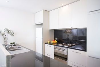 140 Little Collins Apartment Hotel - Accommodation Gold Coast 13