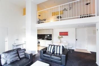 140 Little Collins Apartment Hotel - Accommodation Gold Coast 14