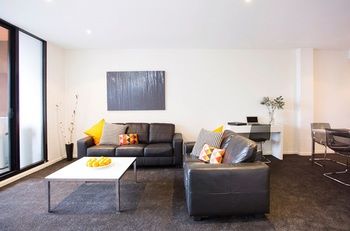 140 Little Collins Apartment Hotel - Accommodation Gold Coast 16