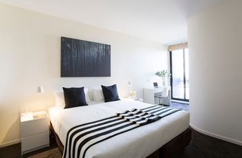 140 Little Collins Apartment Hotel - Accommodation Gold Coast 18
