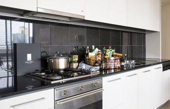 140 Little Collins Apartment Hotel - Accommodation Gold Coast 19
