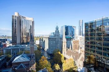 140 Little Collins Apartment Hotel - Accommodation Gold Coast 22