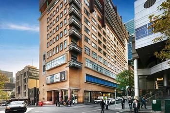 140 Little Collins Apartment Hotel - Accommodation Gold Coast 23
