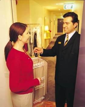 140 Little Collins Apartment Hotel - Accommodation Gold Coast 25