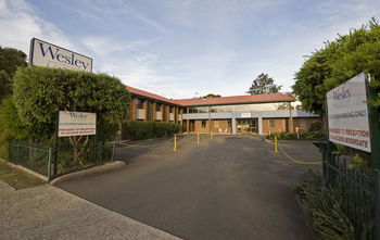 175 (formerly Wesley Lodge) - Accommodation Gold Coast 0