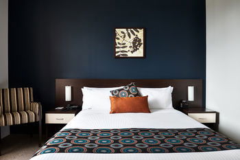 175 (formerly Wesley Lodge) - Accommodation Gold Coast 1