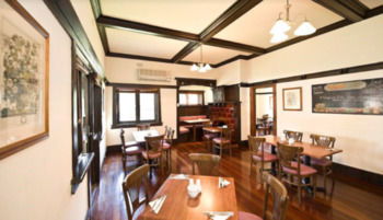 175 (formerly Wesley Lodge) - Accommodation Gold Coast 13