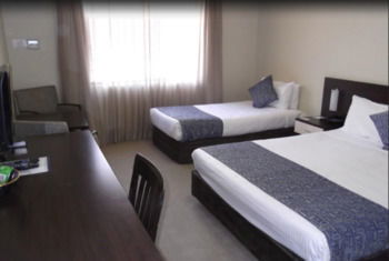 175 (formerly Wesley Lodge) - Accommodation Gold Coast 15