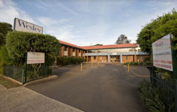 175 (formerly Wesley Lodge) - Accommodation Gold Coast 18
