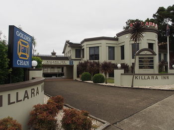Killara Inn - Accommodation Gold Coast 13