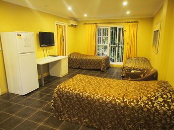 Killara Inn - Accommodation Gold Coast 68