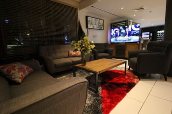 Accommodation Gold Coast