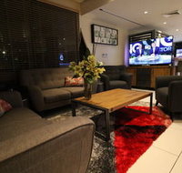ibis Newcastle - Accommodation Gold Coast