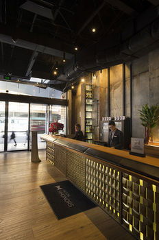 DoubleTree By Hilton Hotel Melbourne - Flinders Street - Accommodation Gold Coast 0