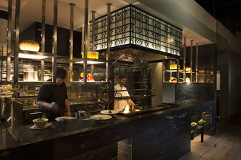 DoubleTree By Hilton Hotel Melbourne - Flinders Street - Accommodation Gold Coast 3