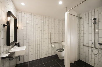 DoubleTree By Hilton Hotel Melbourne - Flinders Street - Accommodation Gold Coast 4
