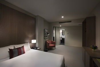DoubleTree By Hilton Hotel Melbourne - Flinders Street - Accommodation Gold Coast 5