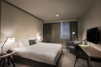 DoubleTree By Hilton Hotel Melbourne - Flinders Street - Accommodation Gold Coast 6