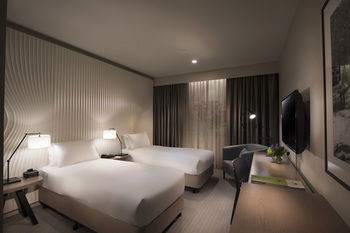 DoubleTree By Hilton Hotel Melbourne - Flinders Street - Accommodation Gold Coast 9