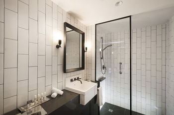 DoubleTree By Hilton Hotel Melbourne - Flinders Street - Accommodation Gold Coast 14