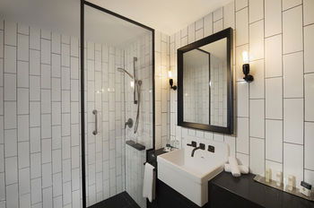 DoubleTree By Hilton Hotel Melbourne - Flinders Street - Accommodation Gold Coast 15